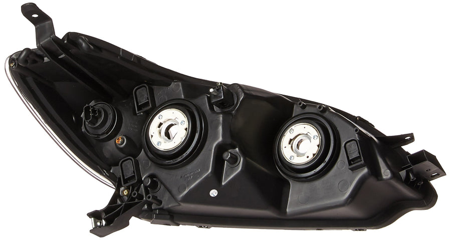 Headlight Xtune HD-JH-TM09-AM-BK, 1 Pack