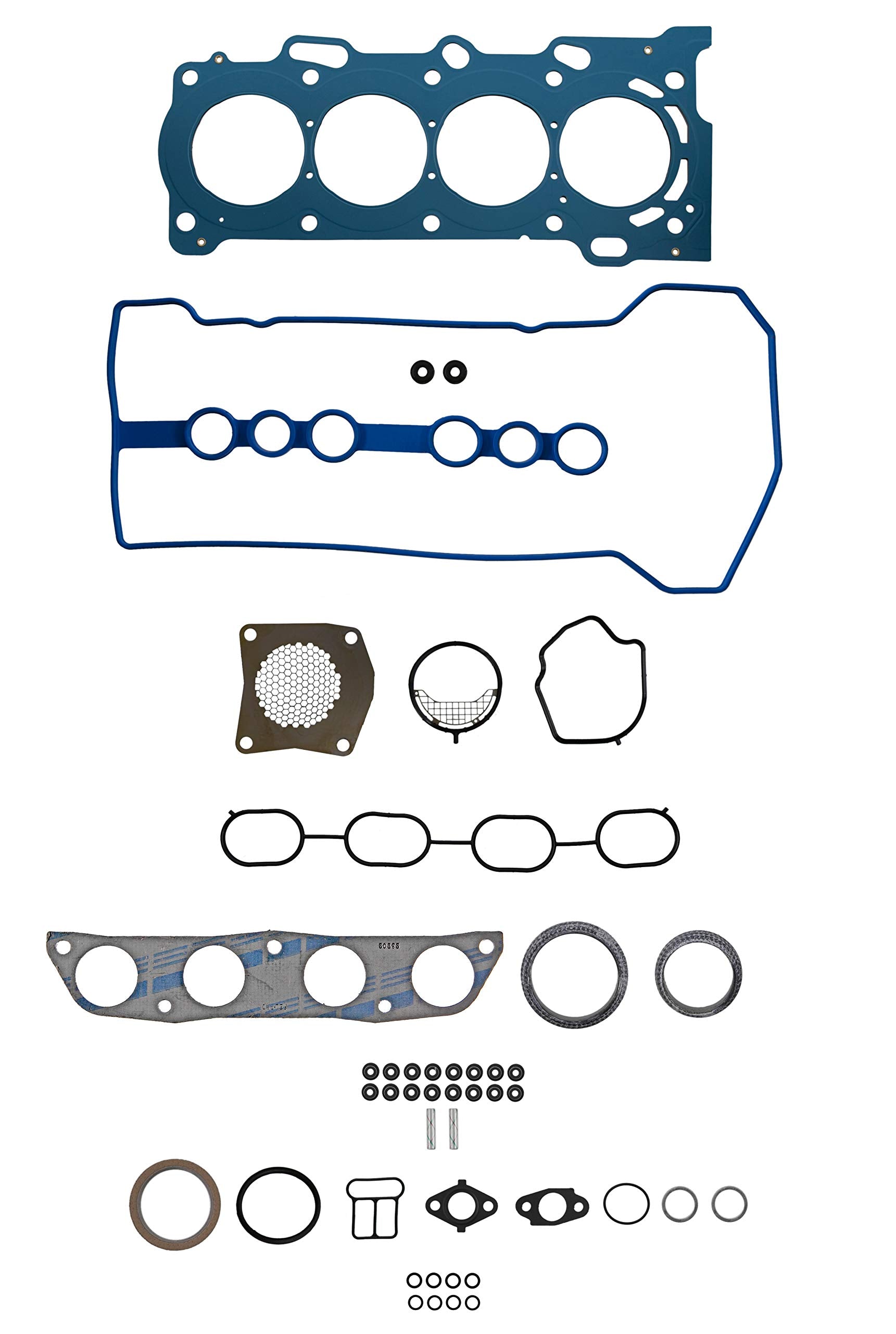 HS FEL-PRO 26158 PT-2 Head Gasket Set