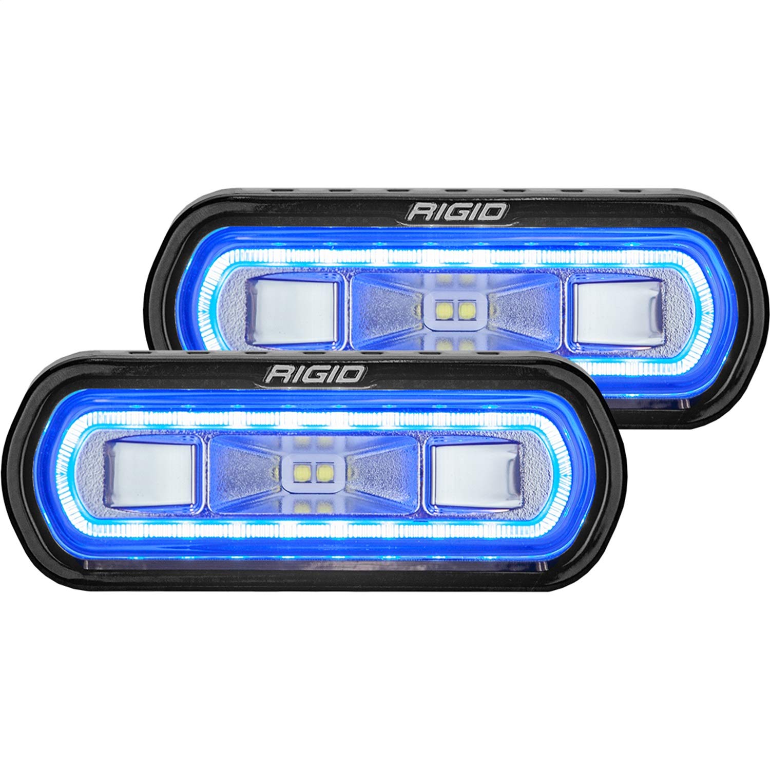 BLU HALO SR-L SERIES SPRDR /2