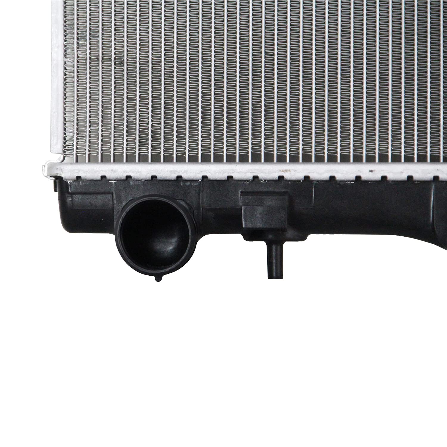 Radiator TYC 13824 Compatible with 2019-2021 Subaru Ascent