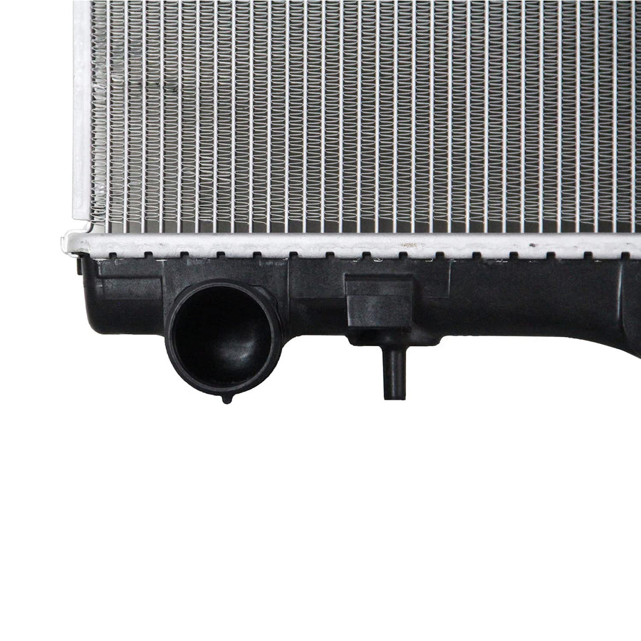 Radiator TYC 13824 Compatible with 2019-2021 Subaru Ascent