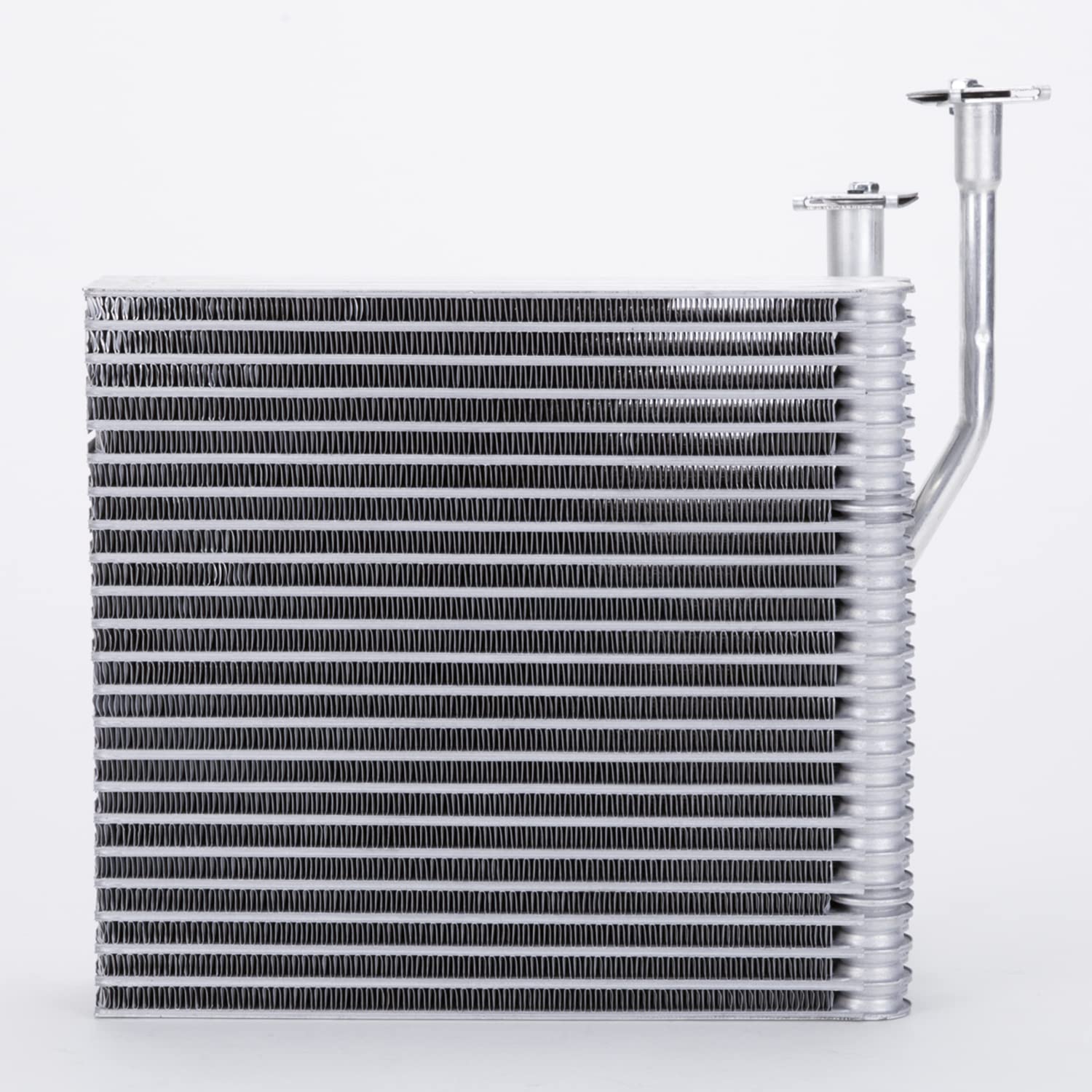 Evaporator TYC 97152 Compatible with 2003-2011 Lincoln Town Car