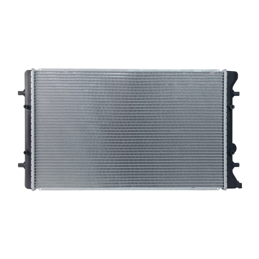 Radiator TYC Compatible with 1999-2005 Volkswagen Golf