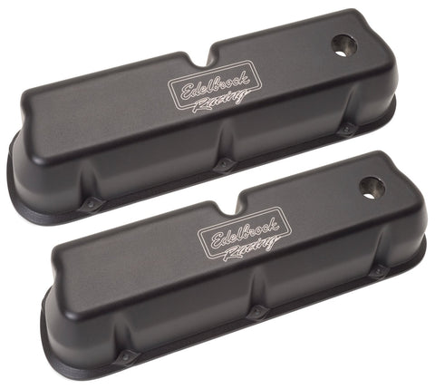 Victor Edelbrock 41263 Valve Cover