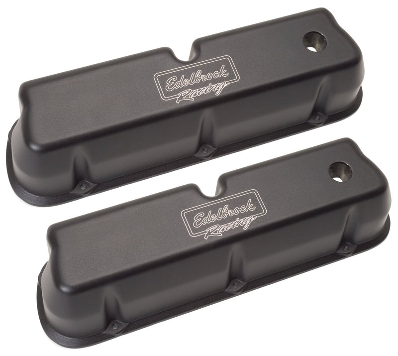 Victor Edelbrock 41263 Valve Cover