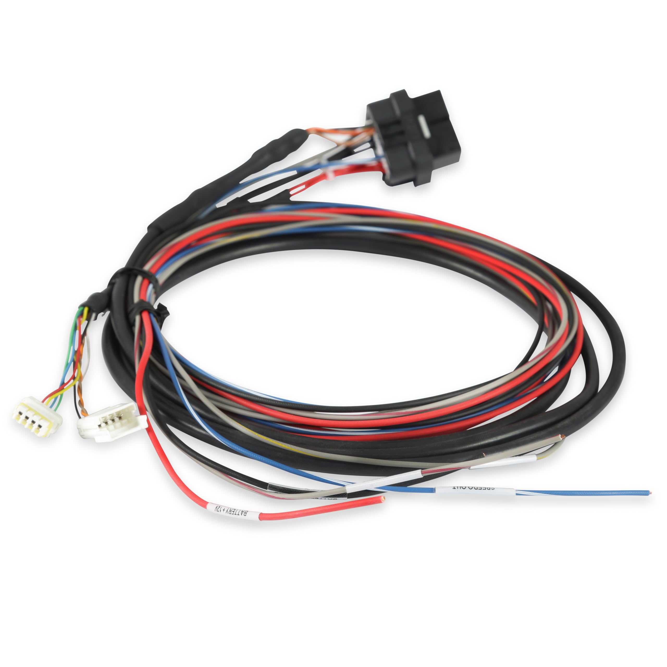 Sniper EFI Holley 551-101 Transmission Control Kit