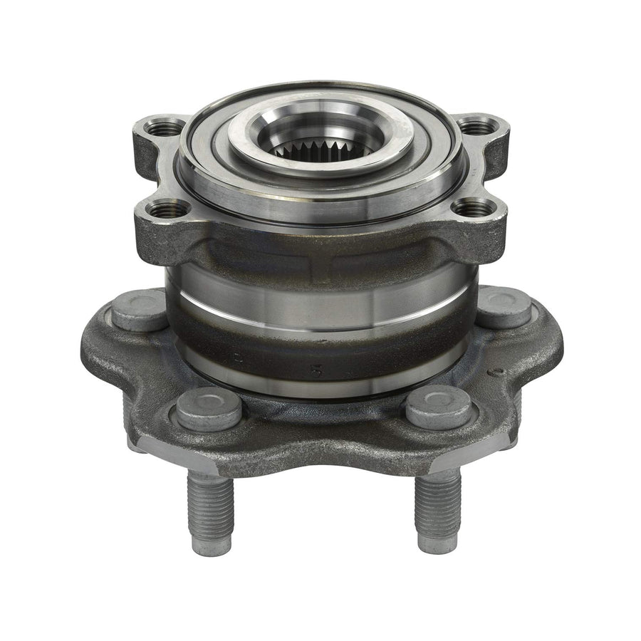 Wheel Bearing and Hub Assembly MOOG for Nissan GT-R