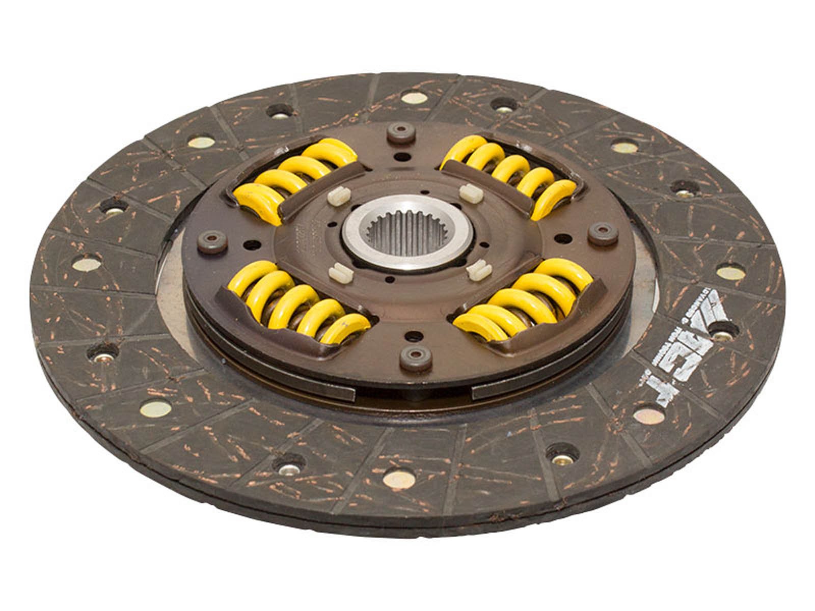 Modified ACT 2000207 Street Clutch Disc