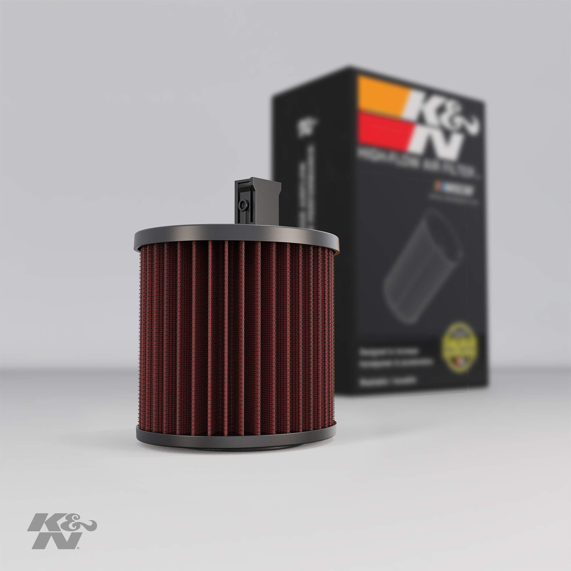 Harley Davidson K&N RK-3914 Intake Kit