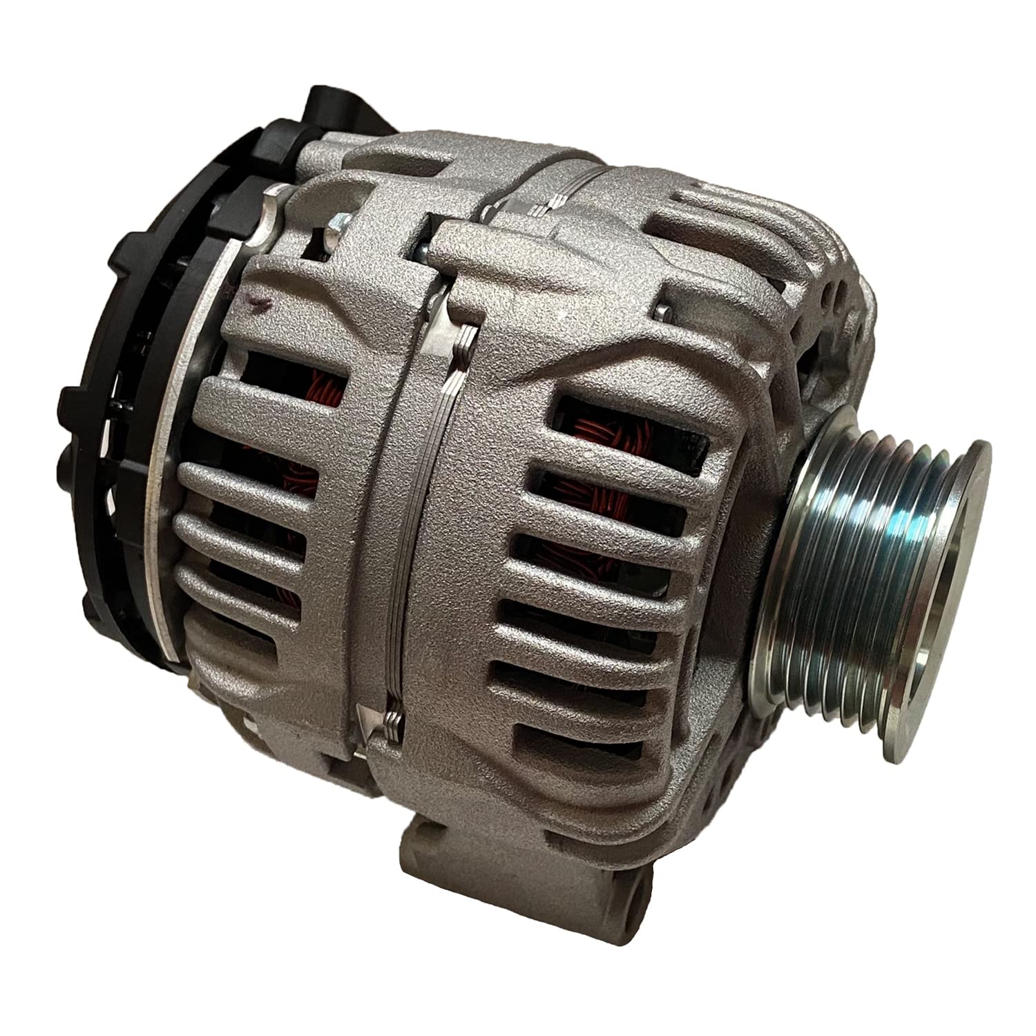 Alternator TYC Compatible with 2013-2015 Chevrolet Express Vans 2500
