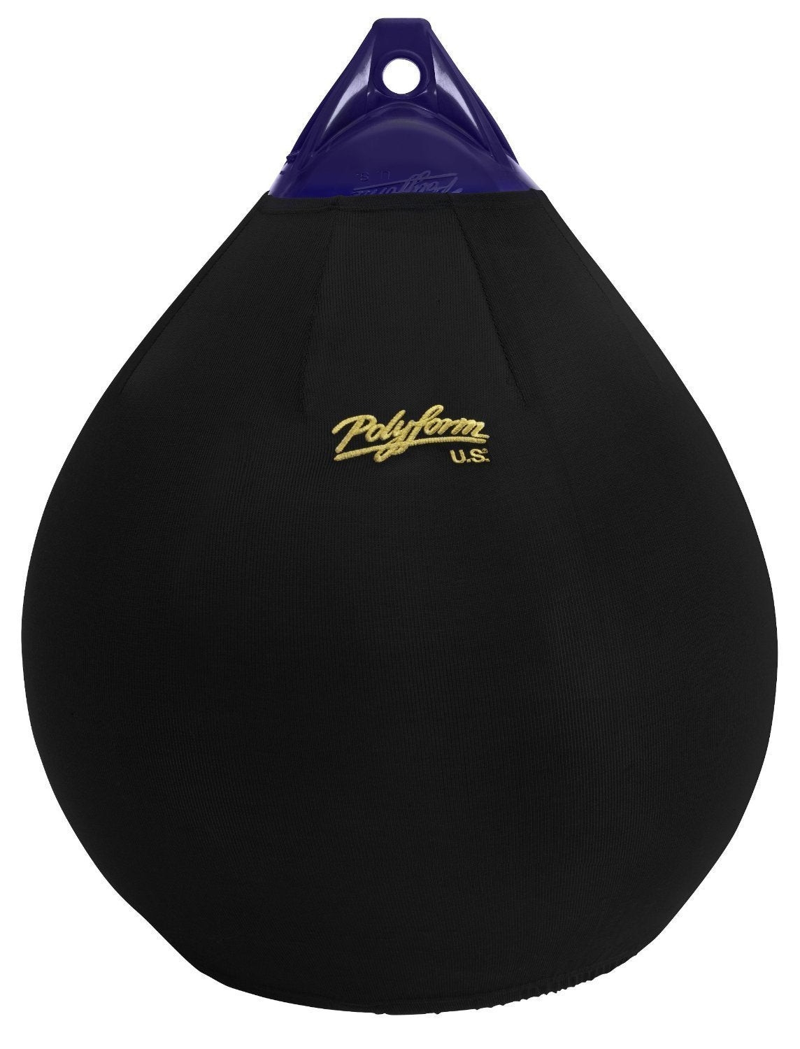 Polyform Fender Cover Us 5753489 F/a-4 Ball Style - Black
