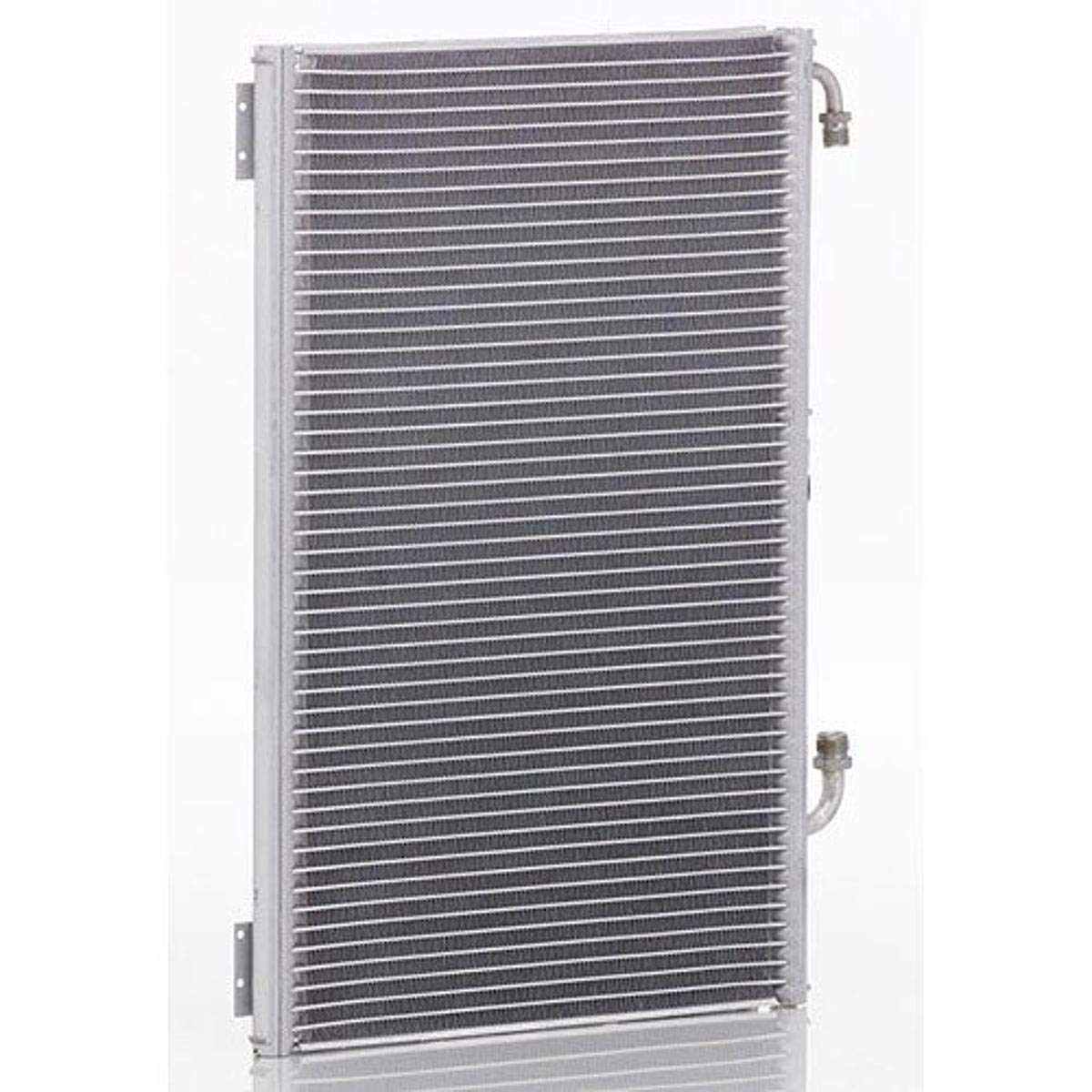76003 BE Cool A/C Condenser