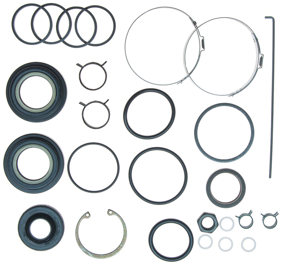 Power Steering Gates 348584 Repair Kit