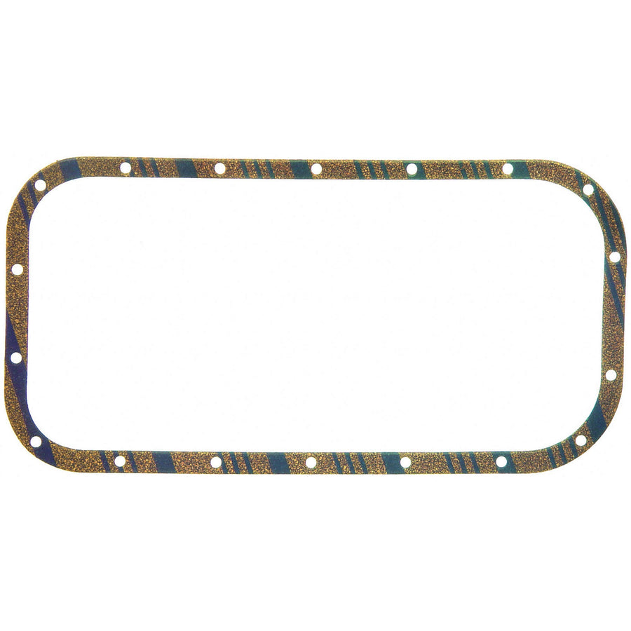 Oil Pan Gasket Set FEL-PRO OS 30594 C