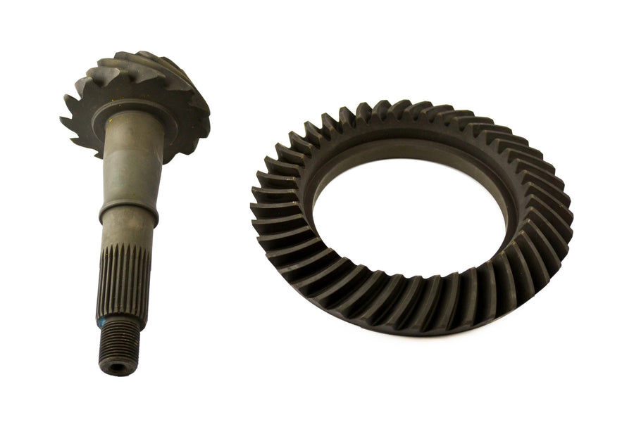 Spicer 2020639 SVL Differential Ring and Pinion Gear Set for GM 7.5", 3.23 Ratio