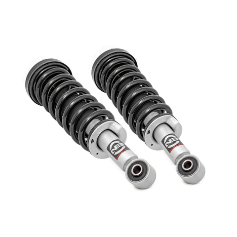 Rough Country N3 Loaded Struts 2" Lifted for 1996-2002 4Runner - 501153