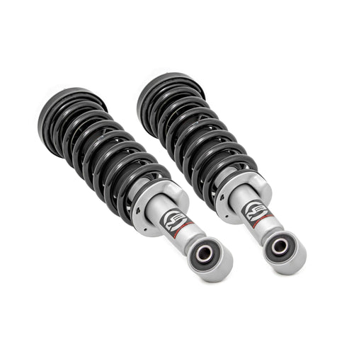 Rough Country N3 Loaded Struts 2" Lifted for 1996-2002 4Runner - 501153