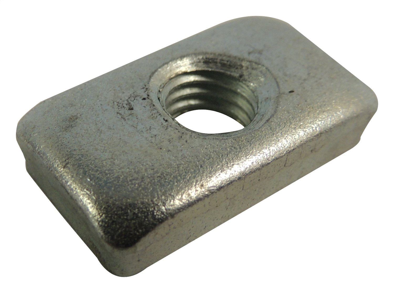Hard Top Nut Body Crown Automotive