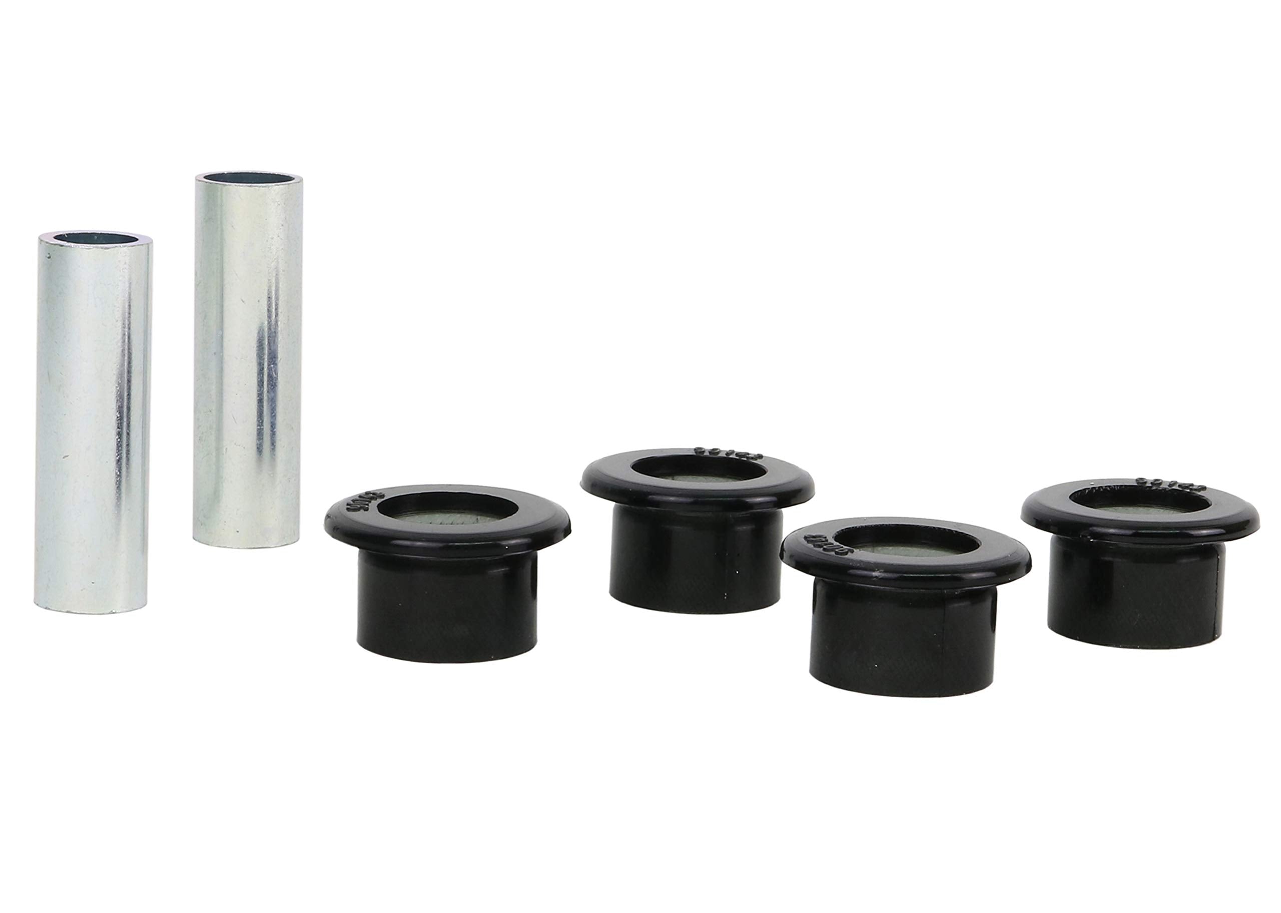 Bushing Nolathane Kit, REV226.0020 Black