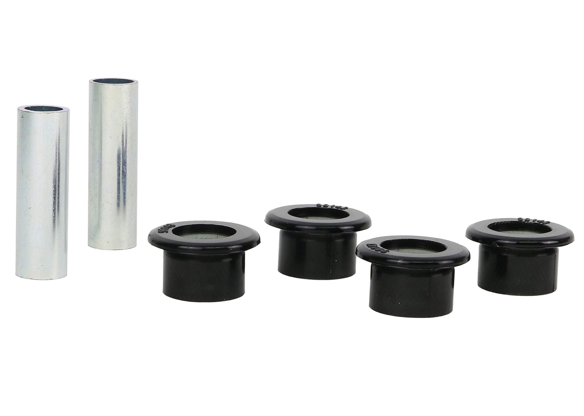 Bushing Nolathane Kit, REV226.0020 Black