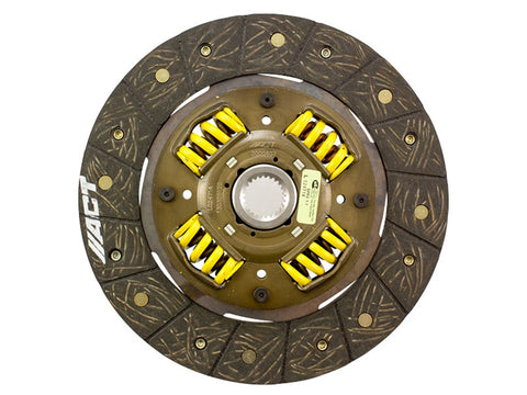 Performance ACT 3000407 Street Clutch Disc