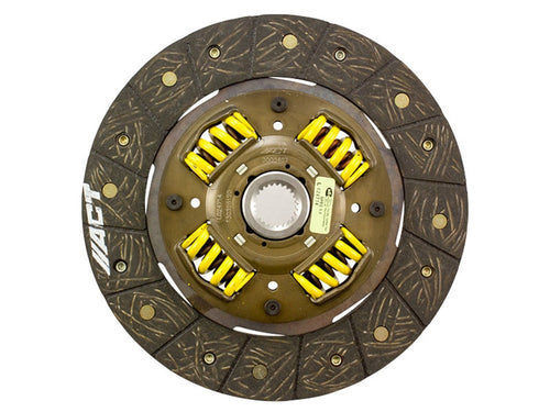 Performance ACT 3000407 Street Clutch Disc