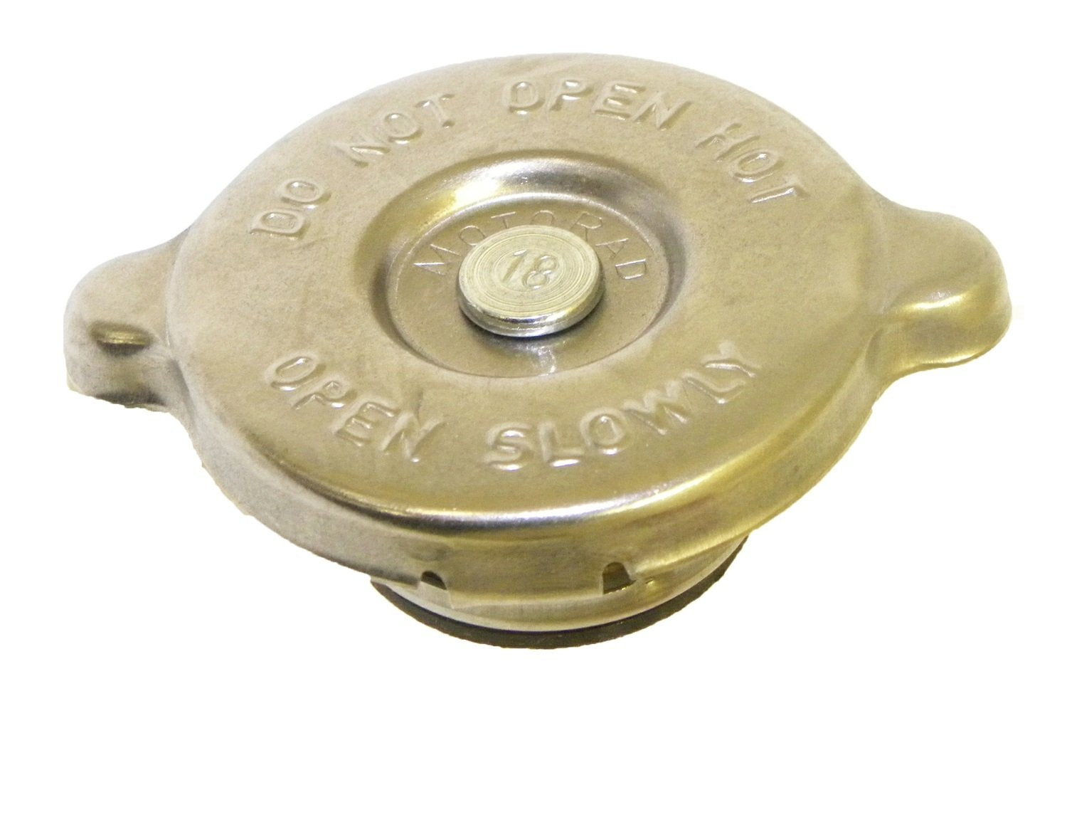 Radiator Cap Crown Automotive 52079799AA