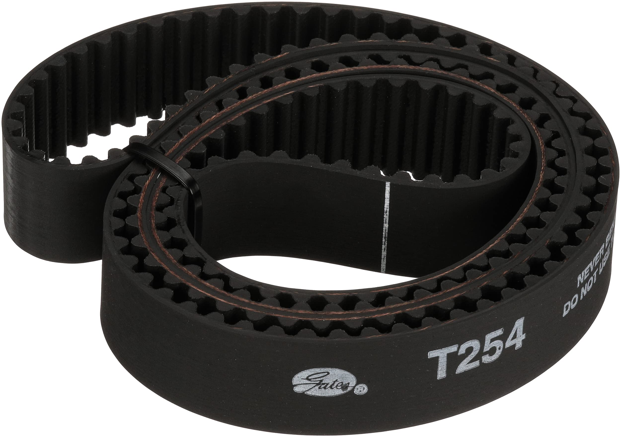Premium Gates Automotive Timing Belt T254