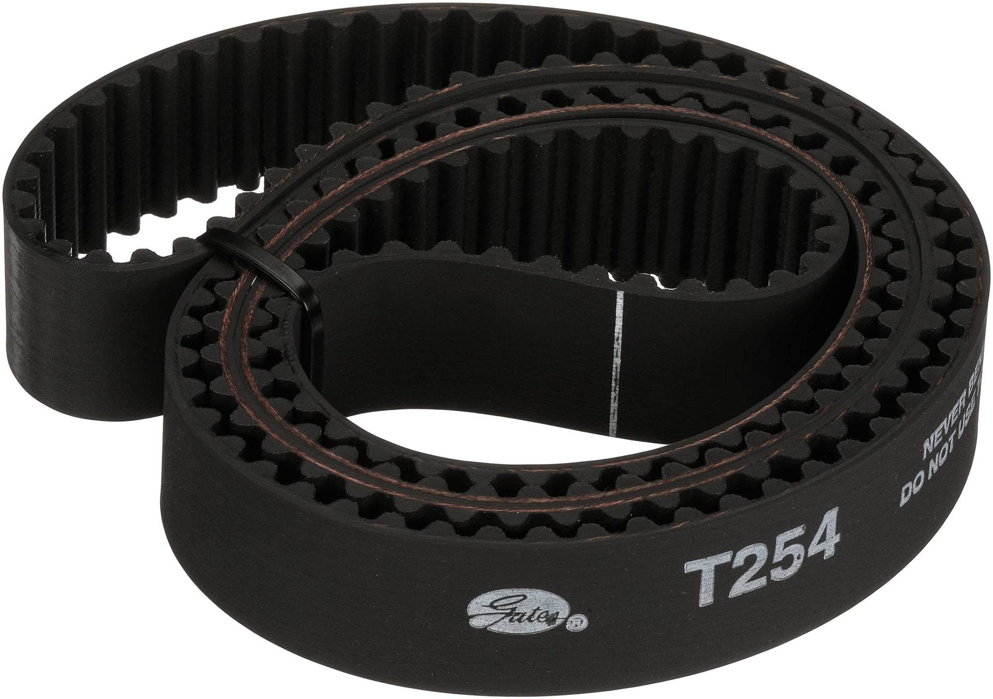 Premium Gates Automotive Timing Belt T254
