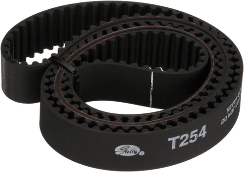Premium Gates Automotive Timing Belt T254