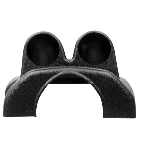 Gauge Mount AUTO METER 15017, Steering Column, Dual, 2 1/16", Dodge Ram 10-19