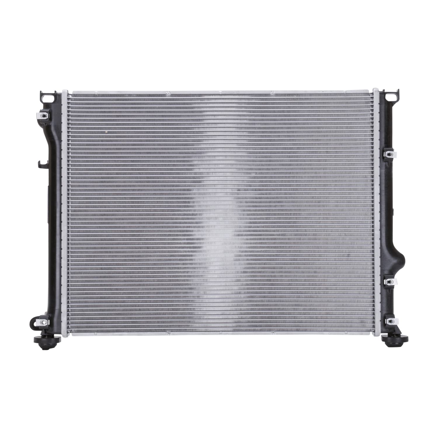 Radiator TYC 13512 Compatible with 2011-2016 Chrysler 300
