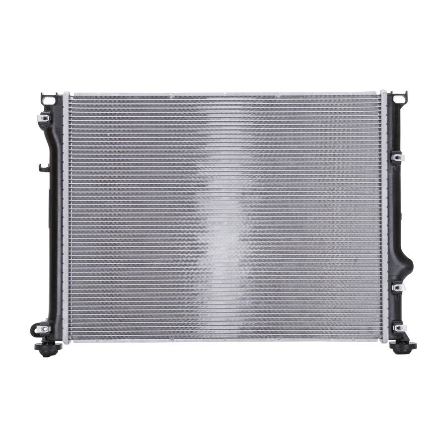 Radiator TYC 13512 Compatible with 2011-2016 Chrysler 300