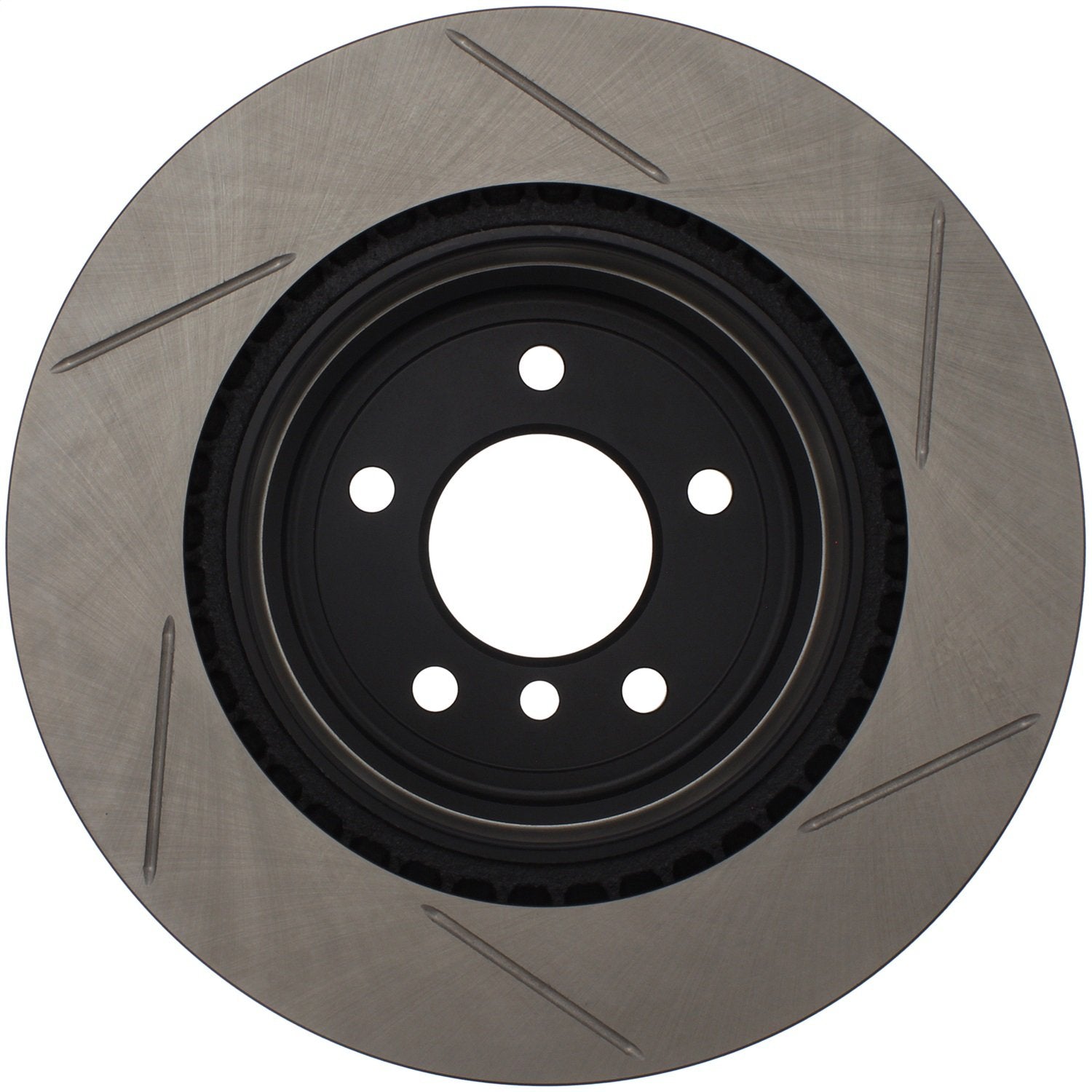 Brake Rotor StopTech 126.34080SR