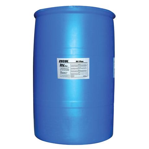 Antifreeze Extreme Marine & Rv -50 55 Gallon