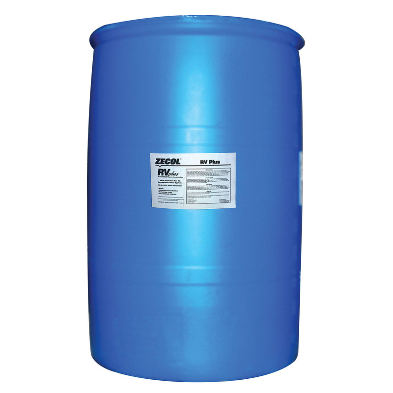 Antifreeze Extreme Marine & Rv -50 55 Gallon