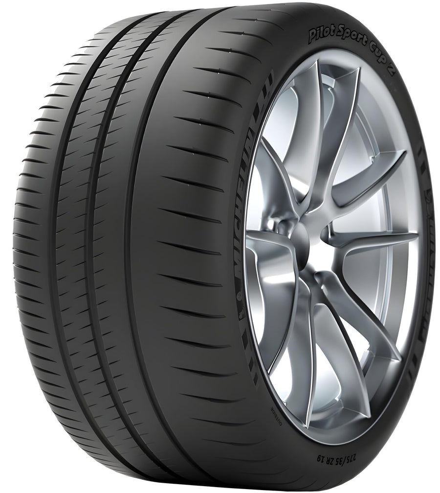 Pilot Sport Cup 2 MICHELIN all_ Season Radial Tire-265/035R20 99(Y)
