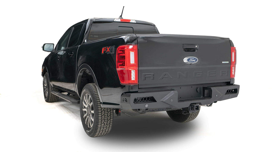 19-C Ranger Fab Fours Vengeance Rear (FR19-E4851-1)