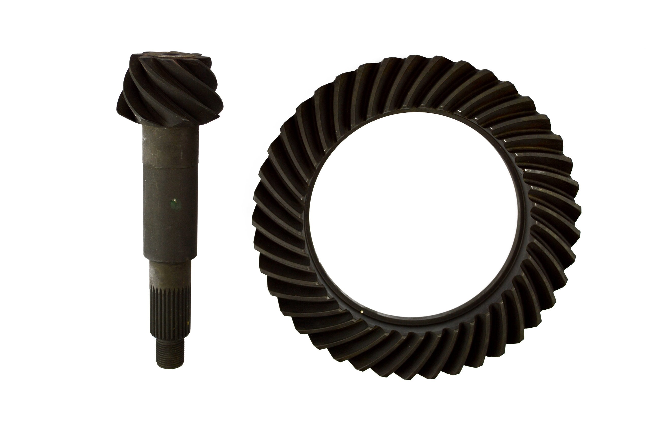 Spicer Differential Ring and Pinion Gear Set SVL 2020606 for DANA 60, 5.13 Ratio