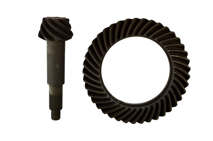 Spicer Differential Ring and Pinion Gear Set SVL 2020606 for DANA 60, 5.13 Ratio