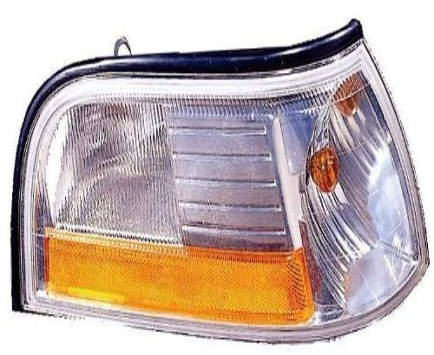 Replacement DEPO 331-1564R-US1 Passenger Side Parking Light Assembly