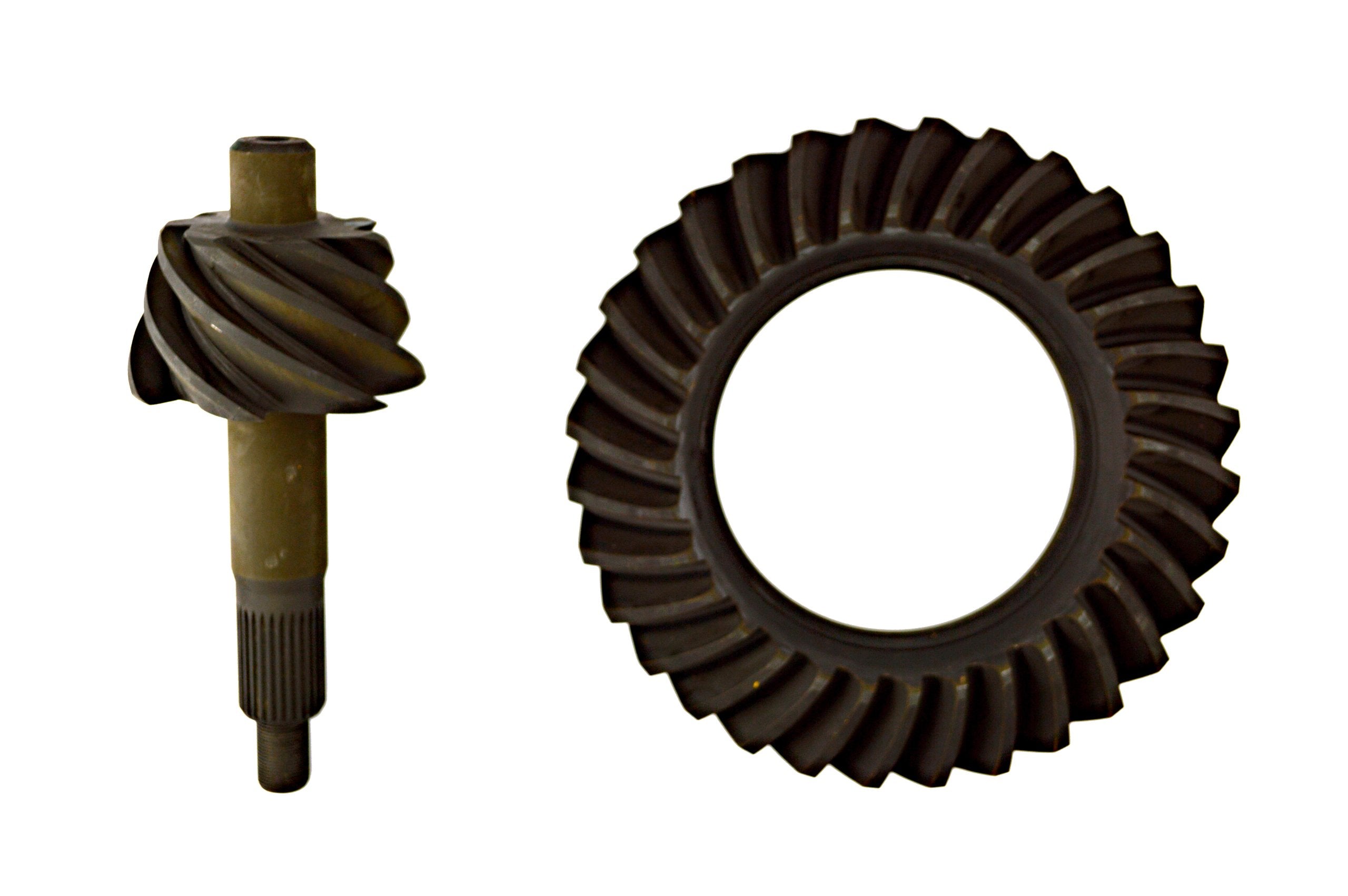 Spicer 2020615 SVL Differential Ring and Pinion Gear Set for Ford 9", 4.56 Ratio