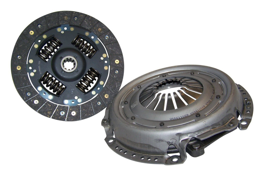 Crown Automotive Transmission and Transaxle Clutch Kit - Manual