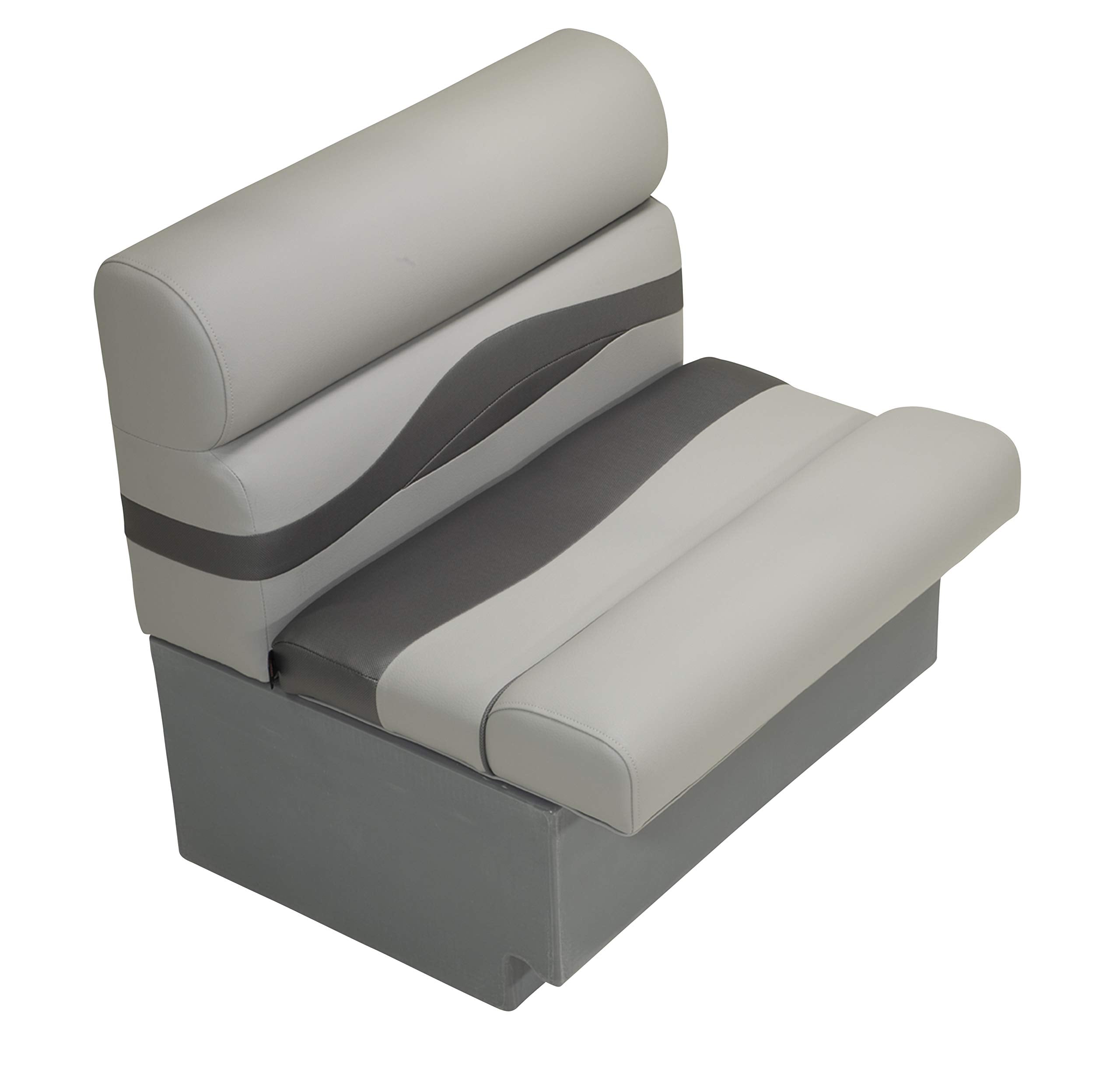 Pontoon Boat TAYLOR MADE PRODUCTS 30" Bench Seat with Storage