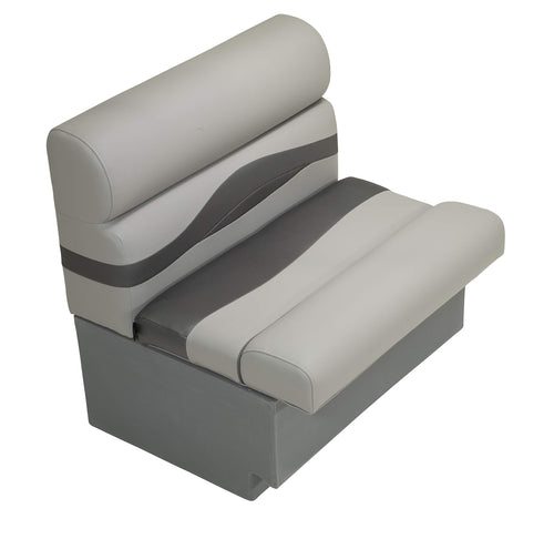 Pontoon Boat TAYLOR MADE PRODUCTS 30" Bench Seat with Storage