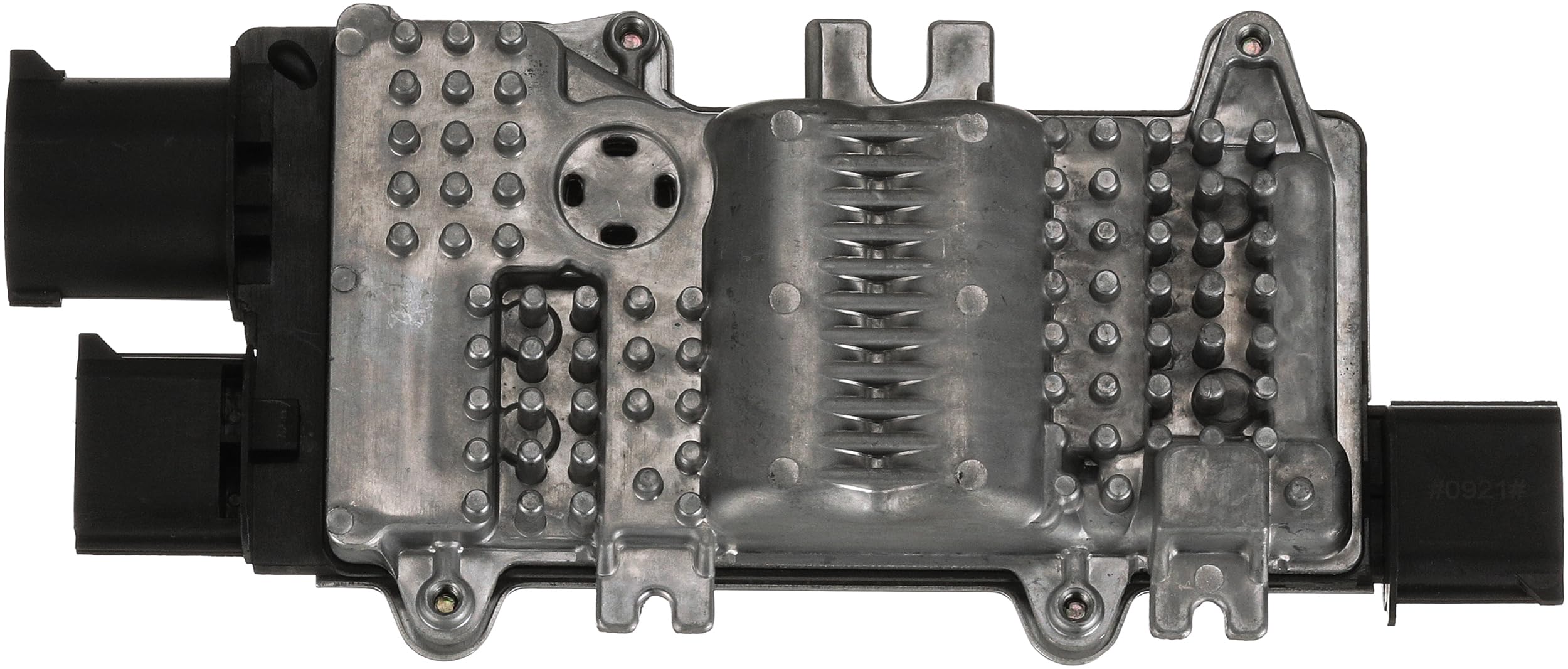 Gates FCM128 Engine Cooling Fan Module nobrandname