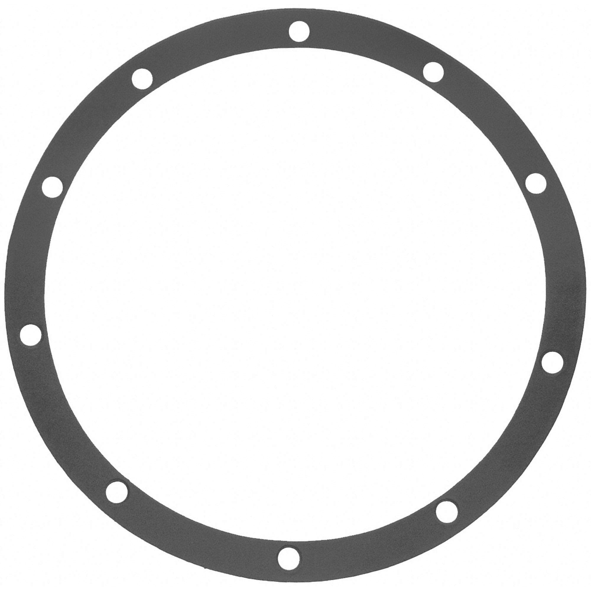 Axle Hsg. Cover or Diff. Seal FEL-PRO RDS 6431