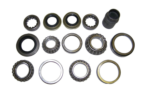 D44ZMASKIT Crown Automotive Master Overhaul Kit
