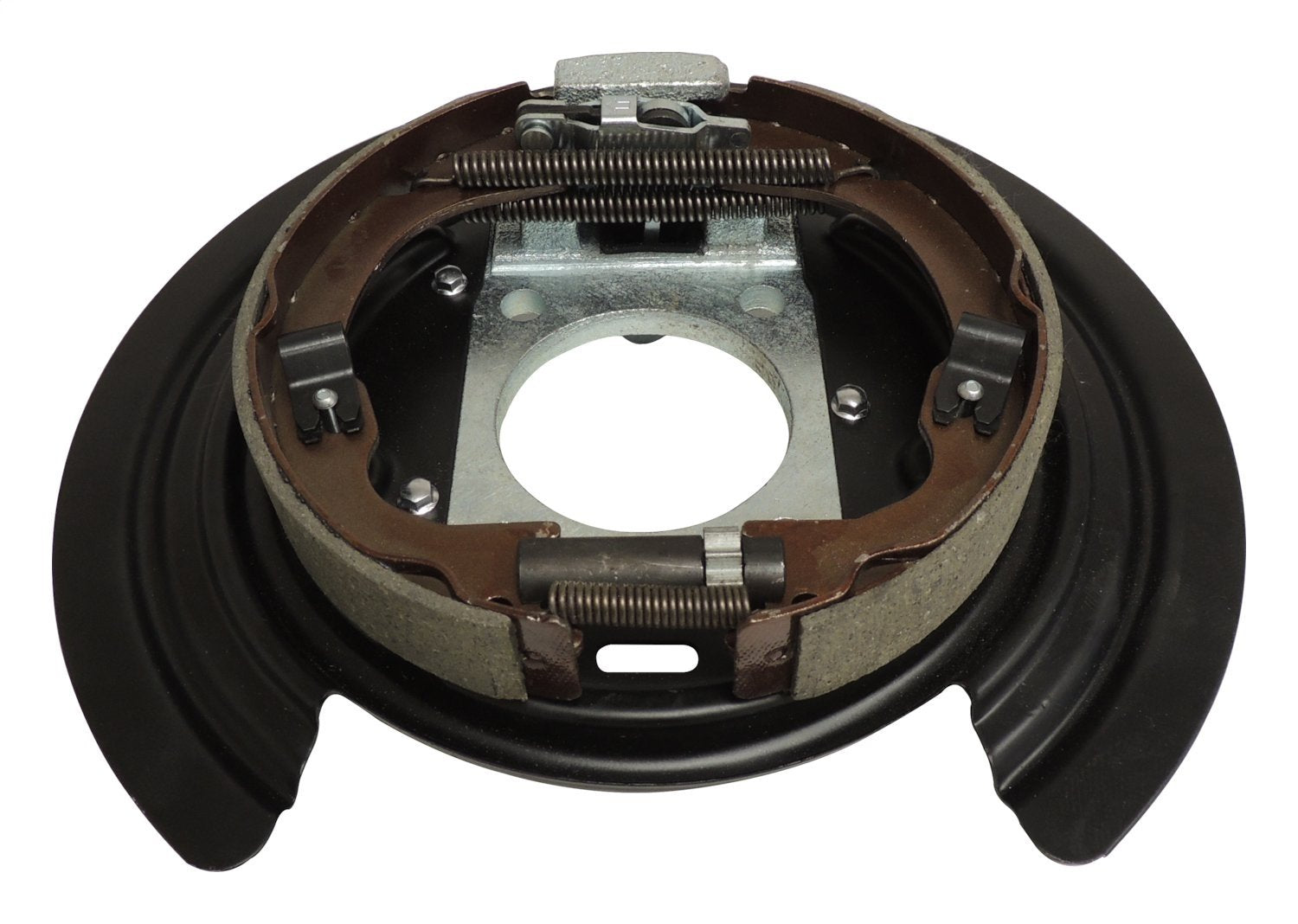 Backing Plate Assembly Crown Automotive-52125175AA
