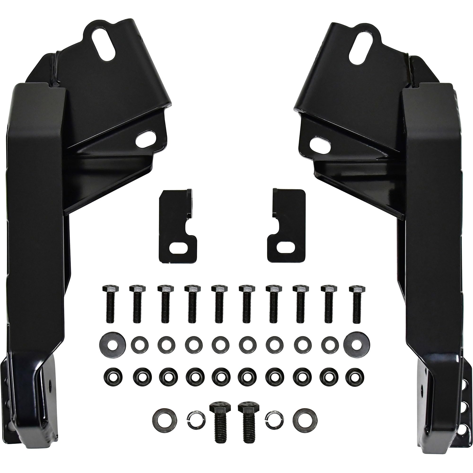 MAX Winch Tray Westin 46-23975 fits 2019-2025 Ram 1500 (Exc 2019-2024 1500 Classic) (Exc Rebel, Warlock & TRX)